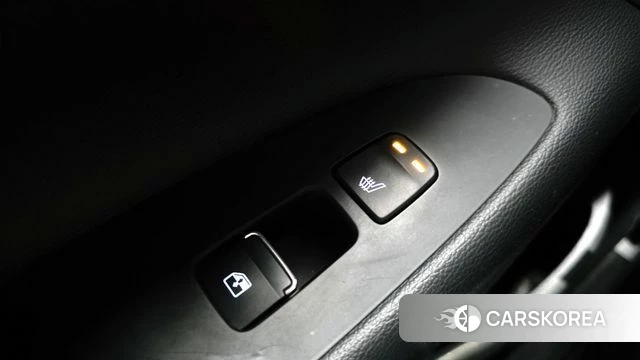 Hyundai The New Grandeur IG Hybrid id 3953968 из Кореи 10