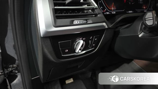 BMW X4 (G02) id 4309053 из Кореи 10