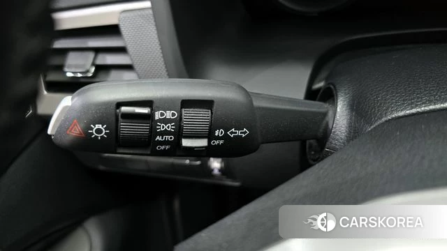 Ssangyong Rexton Sports id 4351113 из Кореи 10