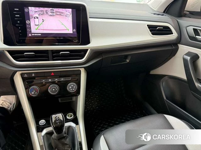 Volkswagen Exploring songs id 4353648 из Китая 10