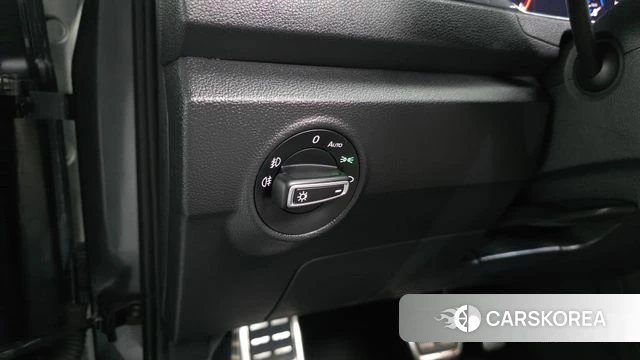 Volkswagen T-Roc id 3872227 из Кореи 10