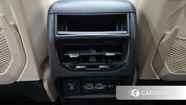 Jeep Grand Cherokee (WL) id 3817781 из Кореи 10