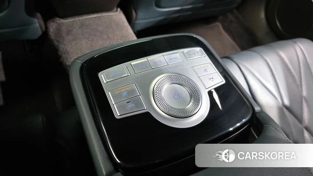 Genesis G80 (RG3) id 4529989 из Кореи 10