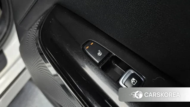 Kia K5 3rd generation id 3651017 из Кореи 10