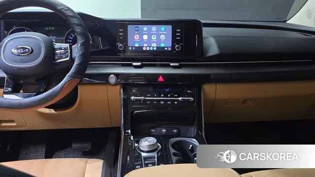 Kia Carnival 4th generation id 3504363 из Кореи 10