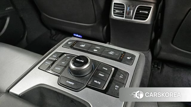 Genesis G80 id 4246017 из Кореи 10