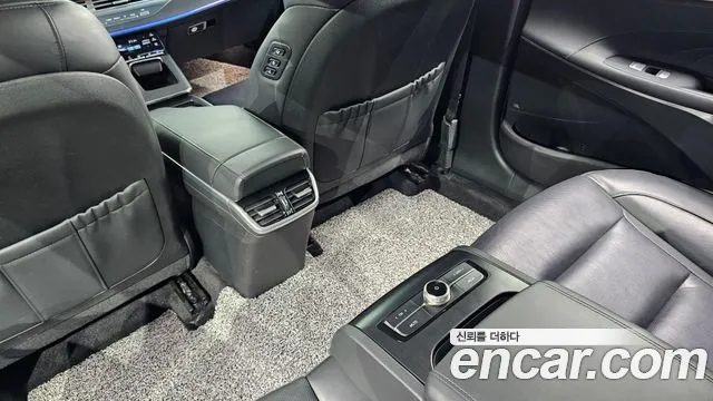 Hyundai The New Grandeur IG Hybrid id 2752636 из Кореи 10