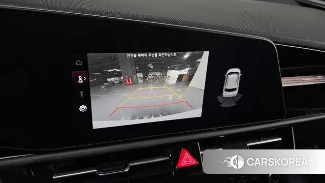 Kia Di Ol Nu Niro id 3712273 из Кореи 10