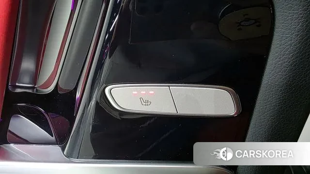 Mercedes-Benz G-Class W463b id 3343412 из Кореи 10