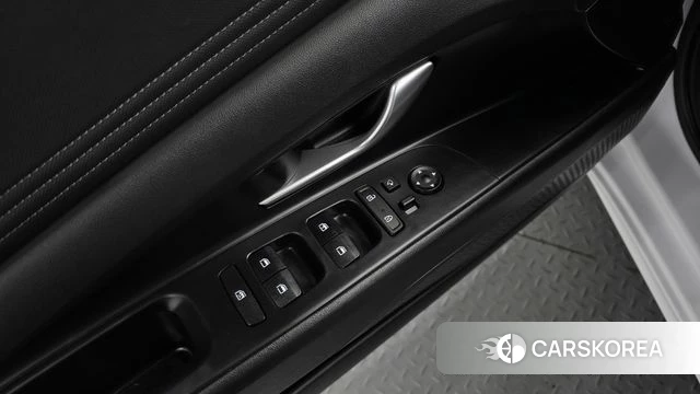 Hyundai Avante Hybrid (CN7) id 3898283 из Кореи 10