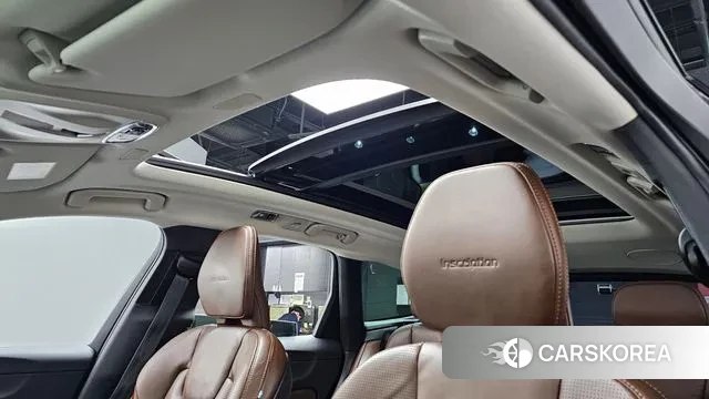 Volvo XC60 second Generation id 3459691 из Кореи 10