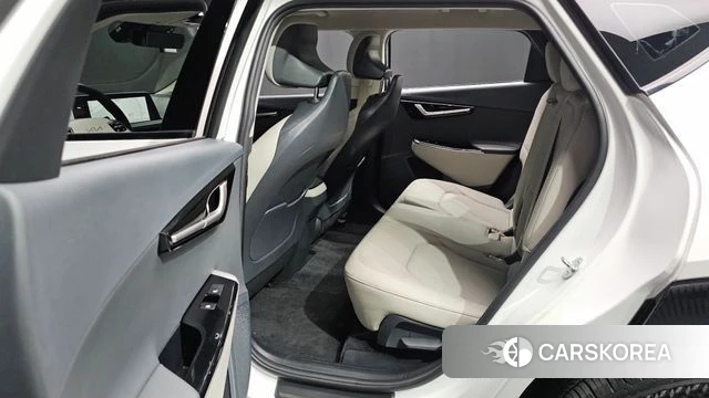 Kia EV6 id 4715659 из Кореи 10