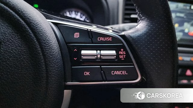 Kia Sportage The Bold id 3924729 из Кореи 10