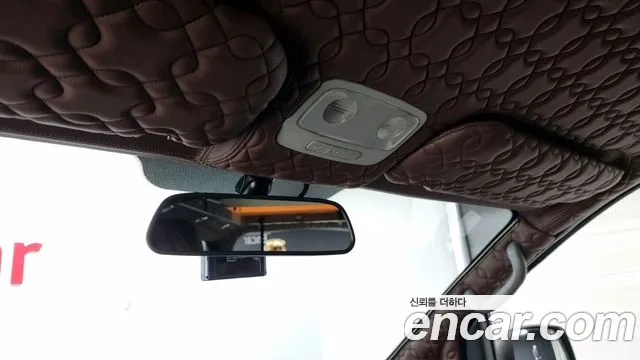 Hyundai The New Grand Starex id 2505521 из Кореи 10