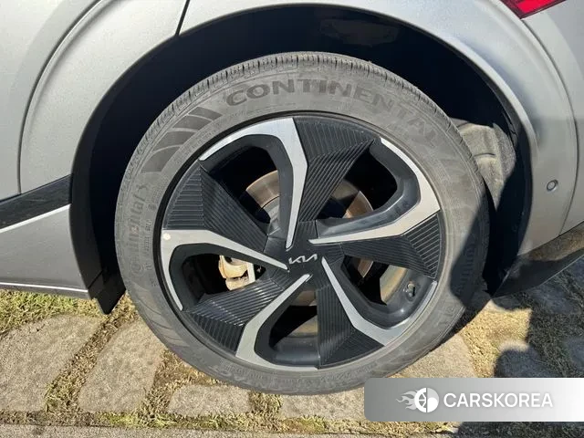 Kia EV6 id 3021366 из Кореи 10