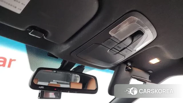 Ssangyong Tivoli Armor id 3362908 из Кореи 10