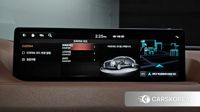 Genesis G80 (RG3) id 4463813 из Кореи 10