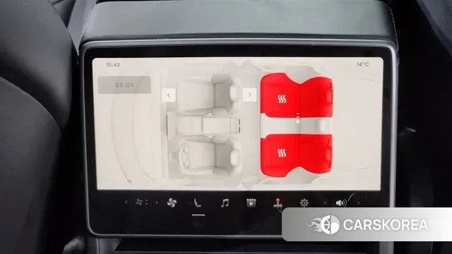 Tesla Model 3 id 3347517 из Кореи 10