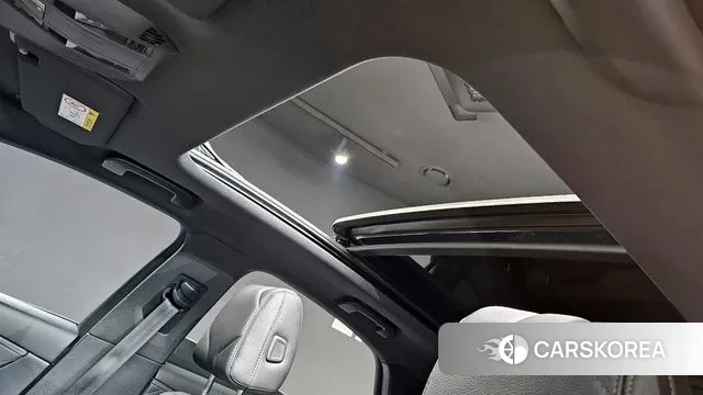 Citroen / DS DS7 Crossback id 3076424 из Кореи 10