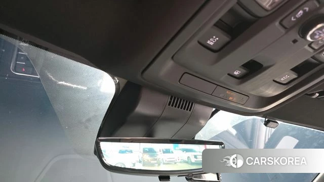 Chevrolet (GM Daewoo) Tahoe id 4607962 из Кореи 10