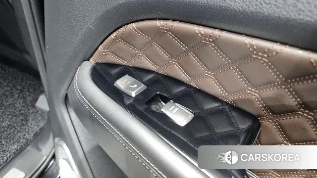 Ssangyong All New Rexton id 3621603 из Кореи 10