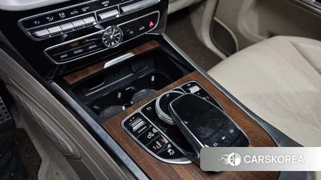 Mercedes-Benz G-Class W463b id 3725970 из Кореи 10