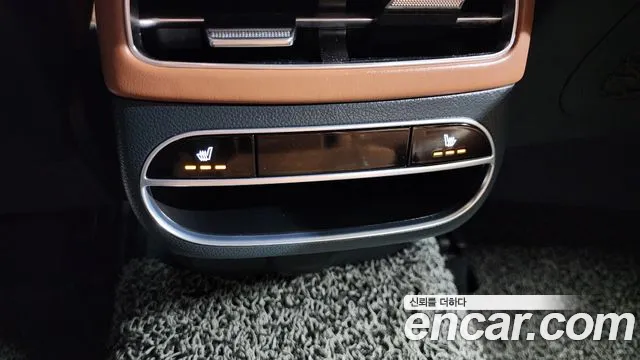 Genesis GV70 id 2715936 из Кореи 10