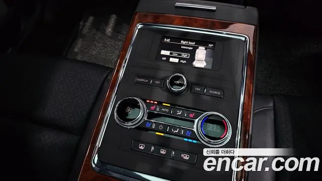 Lincoln Continental 10th Generation id 2618473 из Кореи 10