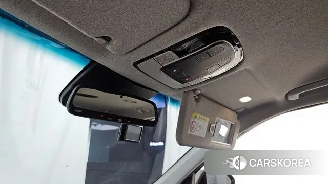 Hyundai Palisade id 3587168 из Кореи 10