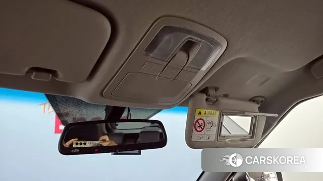 Ssangyong Berry New Tivoli id 3170086 из Кореи 10