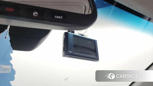 Kia Niro EV id 4447257 из Кореи 10