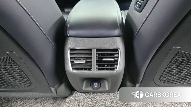 Hyundai Sonata Hybrid (DN8) id 4906675 из Кореи 10