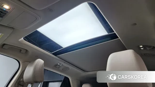 Ford Explorer 6th Generation id 3335196 из Кореи 10