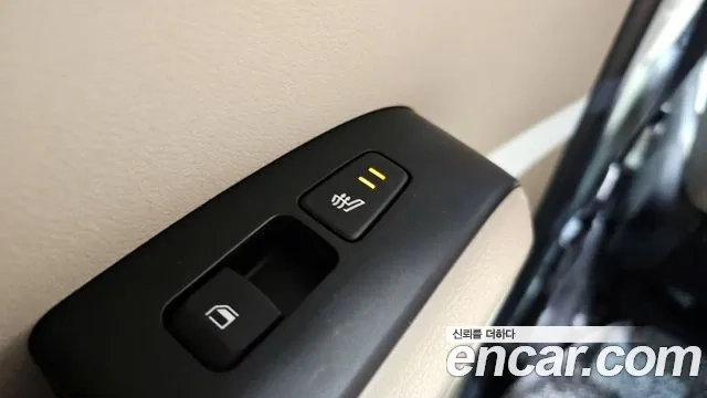 Kia Soul Booster EV id 2927511 из Кореи 10