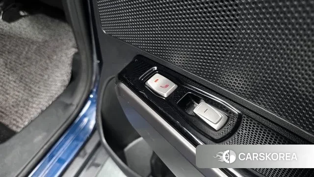 Ssangyong Tivoli Air id 3039443 из Кореи 10