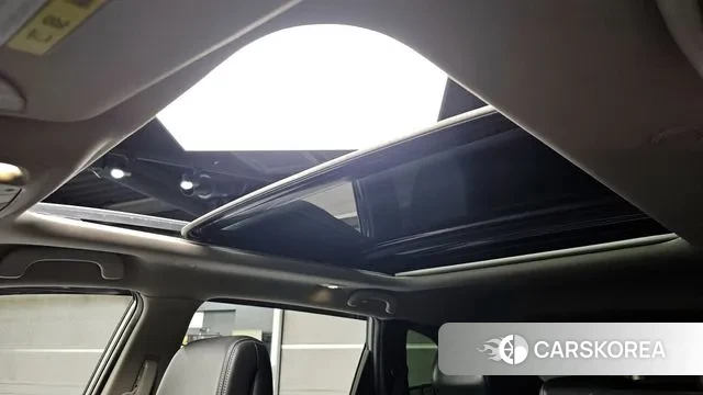 Renault Korea (Samsung) QM6 id 3547438 из Кореи 10