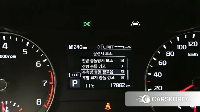 Kia Come New K3 id 3788918 из Кореи 10