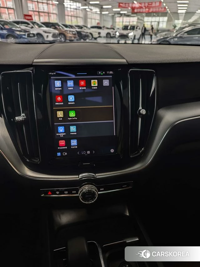 Volvo XC60 id 4213251 из Китая 10