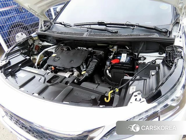 Peugeot 5008 second generation id 4755103 из Кореи 10