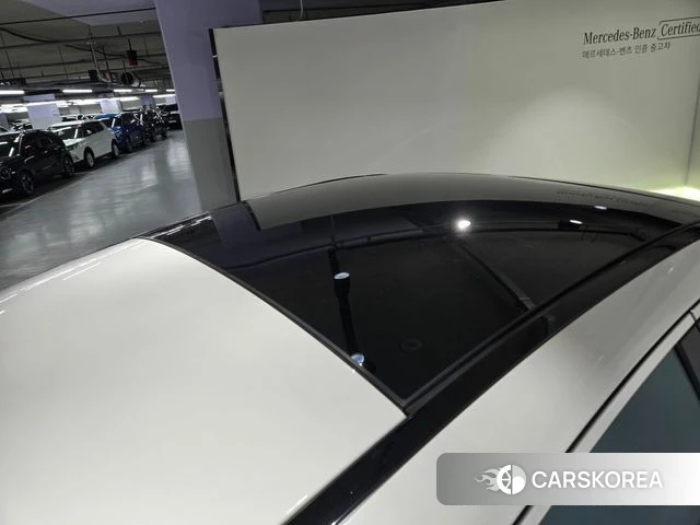 Mercedes-Benz GLE-Class W167 id 3963838 из Кореи 10