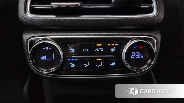 Genesis GV80 id 3463575 из Кореи 10