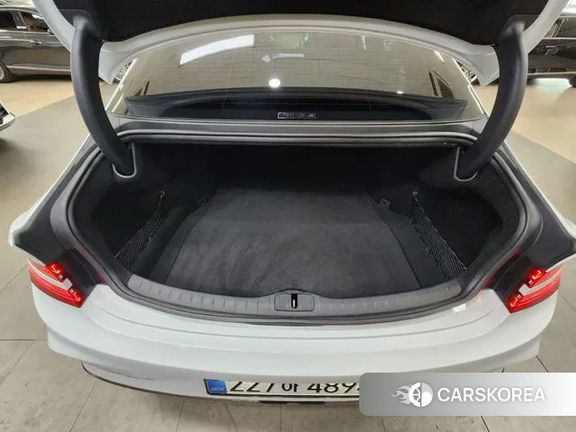 Genesis G80 (RG3) id 3733510 из Кореи 10