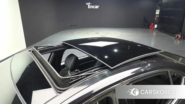 Genesis G70 id 4477577 из Кореи 10