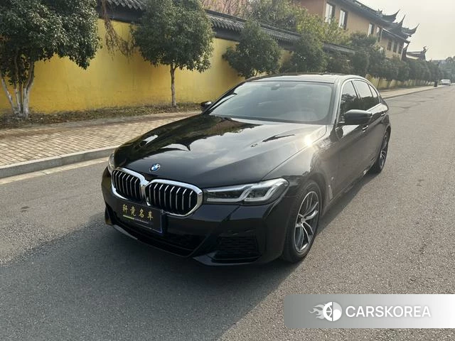 BMW 5 series id 4211686 из Китая 10