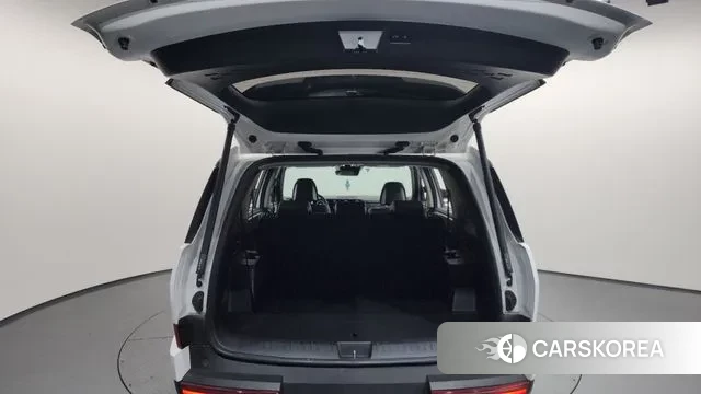 Hyundai Santa Fe (MX5) id 3497144 из Кореи 10