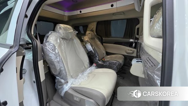 Kia The New Carnival 4th Generation id 3805040 из Кореи 10