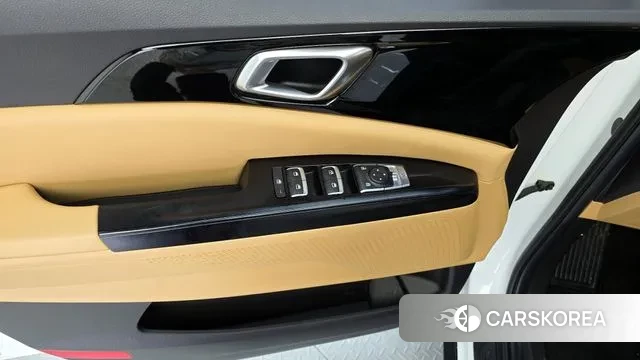 Kia Carnival 4th generation id 3037892 из Кореи 10