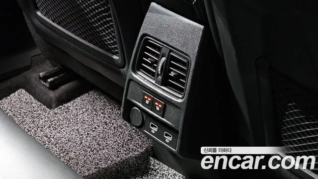 Renault Korea (Samsung) XM3 id 2826147 из Кореи 10