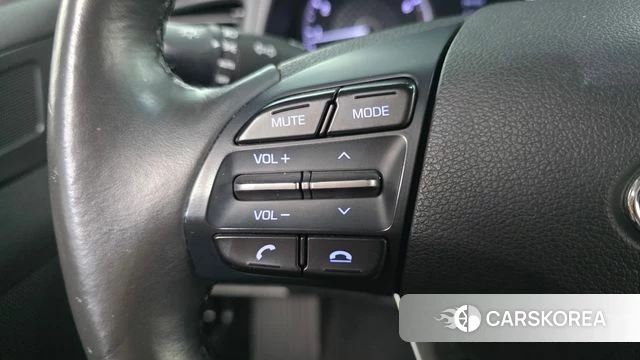Hyundai The New Avante AD id 4520477 из Кореи 10