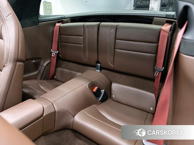 Porsche 911(992) id 4349328 из Кореи 10